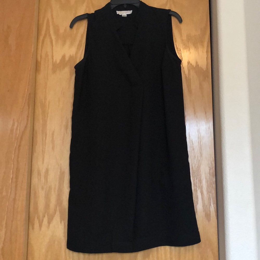Black Micheal Kors dress. only worn once.